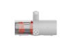 Xiaomi 6941812774519 vacuum Cylinder vacuum Dry 350 W Bagless