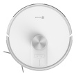 EZVIZ RE4 0.35 L Bagless White