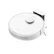 Dreame D9 Max Gen 2 0.57 L Dust bag White