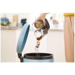 Philips | Vacuum cleaner | XC8049/01 | Cordless operating | Handstick | - W | 25.2 V | Operating time (max) 70 min | Blue/Black | Warranty 24 month(s)