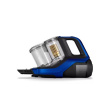 Philips | Vacuum cleaner | XC8049/01 | Cordless operating | Handstick | - W | 25.2 V | Operating time (max) 70 min | Blue/Black | Warranty 24 month(s)