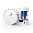 Cleaning robot Ecovacs Deebot N20 Plus (white)