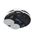 Cleaning robot Ecovacs Deebot T50 Pro OMNI white