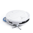 Cleaning robot Ecovacs Deebot T50 Pro OMNI white