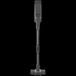 AENO Cordless Stick Vacuum Cleaner SC2, 29.6V DC, 530W, 2500mAh, foldable tube, turbo main and mite brush, selfstanding