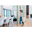 Bissell | Vacuum Cleaner | CrossWave HF3 Cordless Pro | Cordless operating | Handstick | Washing function | - W | 22.2 V | Operating time (max) 25 min | Black/White | Warranty 24 month(s)
