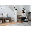 Bissell | SpotClean Plus Cleaner | 3724N | Corded operating | Handheld | 330 W | - V | Black/Titanium | Warranty 24 month(s)