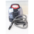 Восстановленный.  | Bissell | MultiClean Spot & Stain SpotCleaner Vacuum Cleaner | 4720M | Handheld | 330 W | Black/Red | Warranty 24 month(s) | DAMAGED PACKAGING