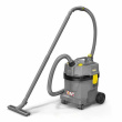 Kärcher NT 22/1 Ap L Black, Grey, Yellow 22 L 1300 W