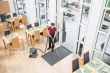 Kärcher NT 22/1 Ap L Black, Grey, Yellow 22 L 1300 W