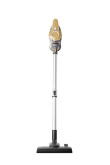 Adler AD 7036 handheld vacuum Bagless Black,Bronze,Grey,Orange,Transparent