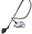 Blaupunkt VCB201 2 L Cylinder vacuum Dry 700 W Dust bag
