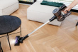 2-in-1 upright hoover Blaupunkt 22.2V VCH701