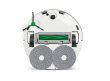 Cleaning robot iRobot Roomba Plus 405 Combo + AutoWash station (white)