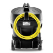 Kärcher 1.527-205.0 vacuum 11 L Drum vacuum Dry 850 W Dust bag