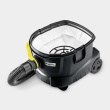 Kärcher 1.527-205.0 vacuum 11 L Drum vacuum Dry 850 W Dust bag