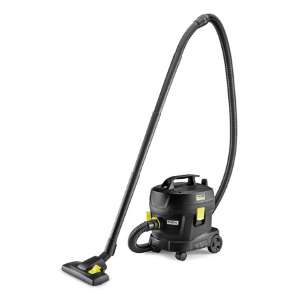Kärcher 1.527-205.0 vacuum 11 L Drum vacuum Dry 850 W Dust bag