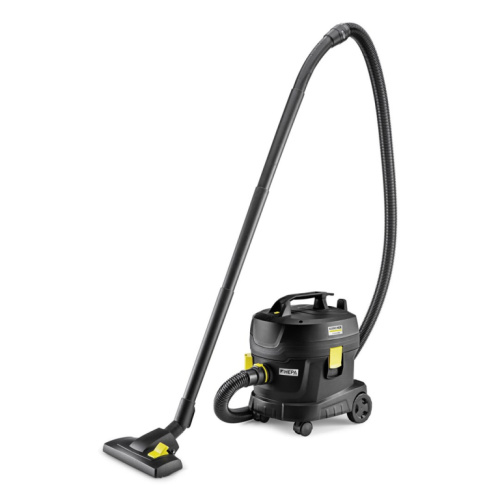 Kärcher 1.527-205.0 vacuum 11 L Drum vacuum Dry 850 W Dust bag