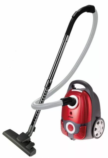Bagged Vacuum Cleaner - PRIME3 SVC51 (5901750503788)
