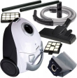 Bagged Vacuum Cleaner - PRIME3 SVC21 (5901750503771)