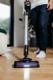 PRIME3 SVC61 upright hoover