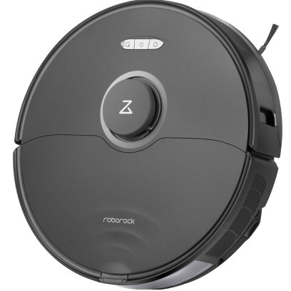 Roborock S8 Sonic Black Saugroboter
