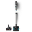 Philips | Vacuum cleaner | Aqua 8000 | Cordless operating | N/A W | 25.2 V | Operating time (max) 80 min | Black | Warranty 24 month(s)