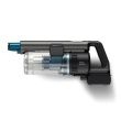 Philips | Vacuum cleaner | Aqua 8000 | Cordless operating | N/A W | 25.2 V | Operating time (max) 80 min | Black | Warranty 24 month(s)