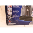 Taastatud.  | Bissell | SpotClean Plus Cleaner | 3724N | Corded operating | Handheld | 330 W | - V | Black/Titanium | Warranty 24 month(s) | DAMAGED PACKAGING
