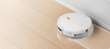 Xiaomi E5 cleaning robot with mop (white)