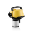 ETA | Multipurpose vacuum cleaner | Barello ETA422290000 | Bagged | Wet suction | Power 1400 W | Dust capacity 2.5 L | Black/Yellow