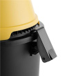 ETA | Multipurpose vacuum cleaner | Barello ETA422290000 | Bagged | Wet suction | Power 1400 W | Dust capacity 2.5 L | Black/Yellow