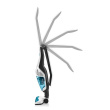 ETA | Vacuum Cleaner | ETA645390000 Moneto II Aqua Plus | Cordless operating | Handstick 3in1 | Washing function | N/A W | 21.6 V | Operating time (max) 50 min | White/Blue