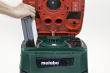 Metabo ASR 35 L ACP Dry 1400 W Dust bag