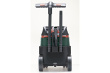 Metabo ASR 35 L ACP Dry 1400 W Dust bag