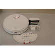 Восстановленный. | Xiaomi | Robot Vacuum | S10 EU | Wet&Dry | Operating time (max) 130 min | Lithium Ion | 3200 mAh | Dust capacity 0.30 L | White | Battery warranty 20 month(s) | USED, DIRTY, BROKEN CONTAINER LOCK, DAMAGED PACKAGING