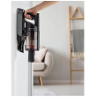 Gorenje | Vacuum cleaner Handstick 2in1 | SVC252FMBK | Cordless operating | Handstick and Handheld | 35 W | 25.2 V | Operating time (max) 45 min | Black | Warranty 24 month(s) | Battery warranty 12 month(s)