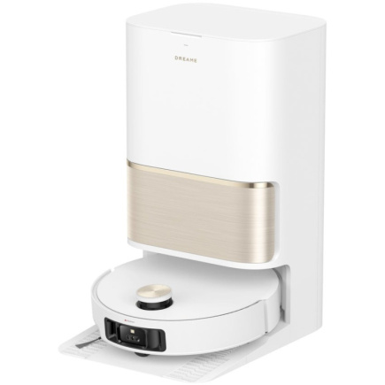 Dreame L50 Pro Ultra White