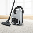 Bosch Serie 6 BGB6X330 vacuum 4 L Cylinder vacuum Dry 600 W Dust bag