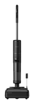Dreame H12 Pro FlexReach Electric broom Battery Dry&wet Bagless 400 W Black 24 Ah