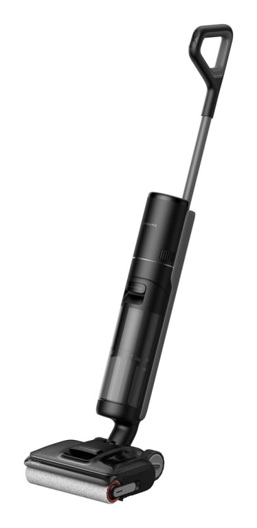 Dreame H12 Pro FlexReach Electric broom Battery Dry&wet Bagless 400 W Black 24 Ah