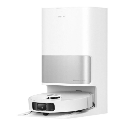 Dreame L10s Ultra Gen 2 Bagless White