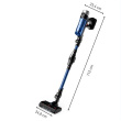 TEFAL Vacuum Cleaner | TY20C4WO X-Force Flex 9.60 Aqua | Cordless operating | Handstick | 250 W | Operating time (max) 45 min | Blue | Warranty 24 month(s)