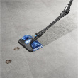 TEFAL Vacuum Cleaner | TY20C4WO X-Force Flex 9.60 Aqua | Cordless operating | Handstick | 250 W | Operating time (max) 45 min | Blue | Warranty 24 month(s)