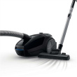 Philips | Vacuum cleaner | PowerGo FC8241/09 | Bagged | Power 750 W | Dust capacity 3 L | Black