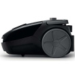 Philips | Vacuum cleaner | PowerGo FC8241/09 | Bagged | Power 750 W | Dust capacity 3 L | Black