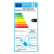 Philips | Vacuum cleaner | PowerGo FC8241/09 | Bagged | Power 750 W | Dust capacity 3 L | Black