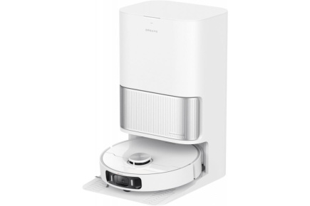 VACUUM CLEANER ROBOT/L40 ULTRA RLL77SE-WHITE DREAME