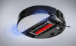 Roborock S8 Pro Ultra 0.35 L Bagless Black