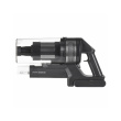 Samsung upright hoover VS20B75ACR5/WA